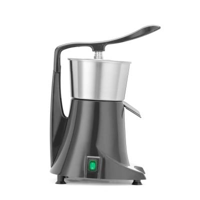 Elektrický citrusový lis, HENDI, 230V/230W, 210x330x(H)585mm | 221099